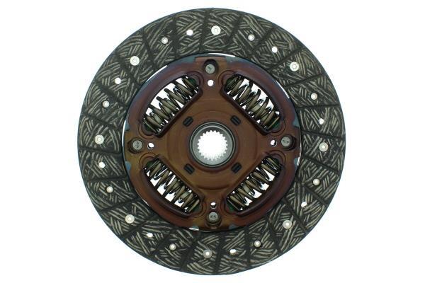 Disque d'embrayage AISIN ref. DM-938